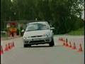 Focus ST170 motorvision
