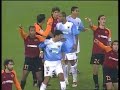 Roma - AEK (1-1) Walter Centeno