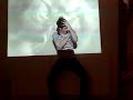 titi teckonik chez shadow