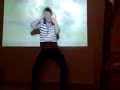 titi teckonik chez shadow