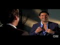 roger federer can't stop laughing in a cnn interview