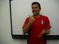 Fulham Deaf Football Club BSL News 01/02/06