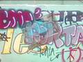 GRAFFITI RB (PORTA)