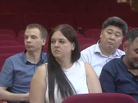 Просмотр видео