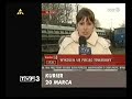 Wpadka reporterki TVP3 Wpadka reporterki TVP3