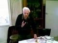 Abu Ben Adam by Glen Marshall at 82 at Max's 80th