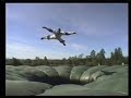Early flights in the flightsimulator. Early flights in the flightsimulator.