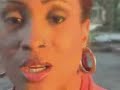 Alison Hinds Interview in 2003 Part2 by Maya Trotz Alison Hinds Interview in 2003 Part2 by Maya Trotz