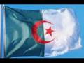 Algerian anthem / Hymne algerien