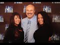 Dr. Phil calls to activate a Credit Card