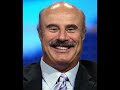Dr. Phil calls to activate a Credit Card