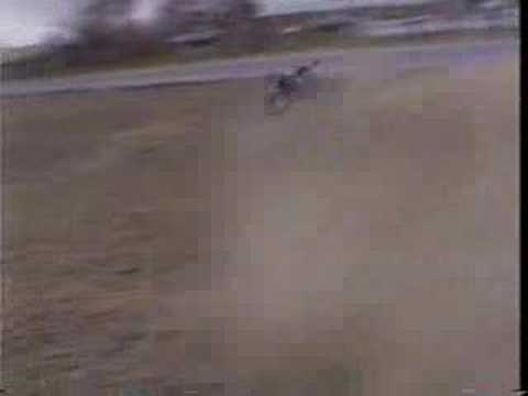 Super Fast Tamiya Super Blackfoot-Wow!
