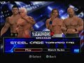twf tuesday turmoil dec  19 2006 part 3