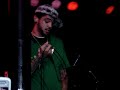 Gym Class Heroes Slim's SF 5/13/07