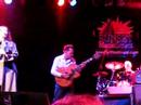 Jimmie Vaughan