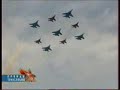 russian victory day military parade 2008