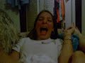 fwend laughing
