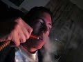 Khalil Mamoon smoke