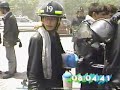 Incendio Apumanque 1992 - Reapertura (Teletrece)