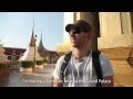 Wish You Were Here - Bangkok Tourism