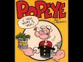 Popeye – HQ Original Ringtone