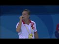 WATER POLO WOMEN (RUS VS.CHN)