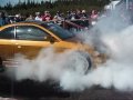 Burnout Competition 2009