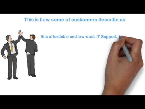 IT Support Services Company in Singapore - Win-Pro