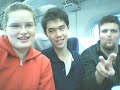 On the Shinkansen