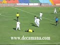 Derrota del Piérola 0-3 con Idunsa Derrota del Piérola 0-3 con Idunsa
