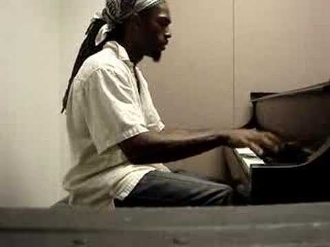 Art Tatum Humoresque Chris Jordan