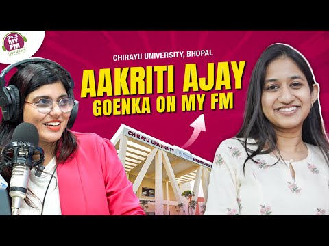 Chirayu University Bhopal General video thumbnail 9