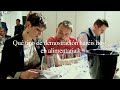 Cata de Mas La Plana (Bodegas Torres) Alimentaria 2012
