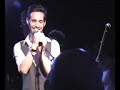 Bear McCreary at the Roxy -Part 1