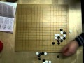 Corso di Tesuji - Lezione 1 - Parte 3