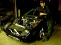 Full Bridgeport Race Engine using Renesis internals Full Bridgeport Race Engine using Renesis internals