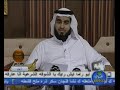 المنشد فارس المطيري في جلسه صيفيه في قناة بدايه