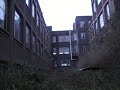 URBEX: The 1930's University
