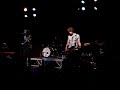 The Nobility - Gold Blue Sky at the Exit/In
