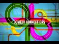 Comedy Connections - Ripping Yarns 1/4