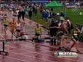 2007 USA Championships Steeplechase (pt 2)
