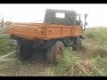 Asociacion Argentina de Unimog