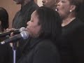 The Moye Ensemble-Soloist: Mary Mason -03/18/2007