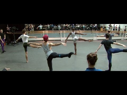 QPAC 2017 International Series: The Royal Ballet's Director Kevin O'Hare