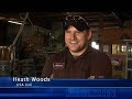Man plans to drive INTO a TORNADO!!!
