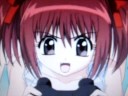 A new girlfriend