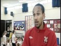 Lincoln City FC Sport & Education Trust Stand Up Speak Up Project - Look North