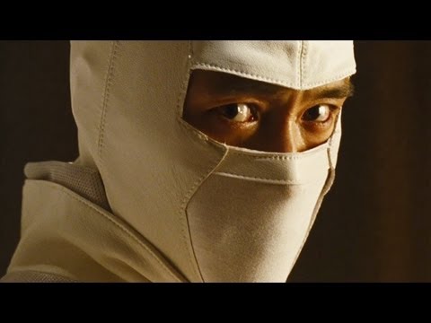 gi joe review