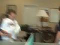 videos de Chin-Chin Ruins Ping-Pong Game