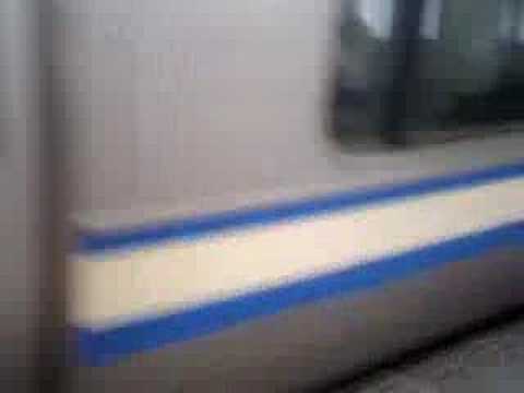 E217系機器更新車試運転～茂原駅発車～2